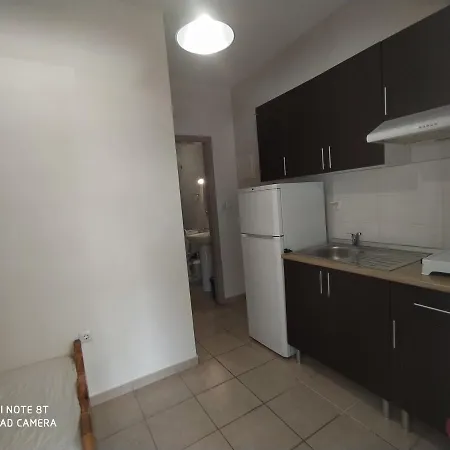 Apartment φουρκα Yiamas_6 *